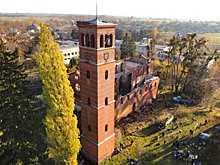Орденские кирхи, замки и старинные улицы: новый турмаршрут