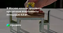 В Госдуме считают преждевременным вводить ограничения на минимальную площадь апартаментов