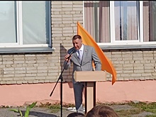 Депутат Новосибирского района Колник отправился добровольцем в зону СВО
