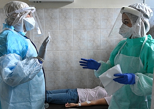 Холера отменяется! Роспотребнадзор выступил с важным заявлением