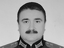 Замкомандующего 18-й армии Магомеджанов умер в госпитале Севастополя