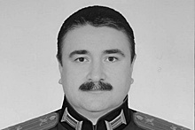Замкомандующего 18-й армии Магомеджанов умер в госпитале Севастополя