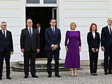 Новый министр обороны Словакии пообещал, что поддержка Украине будет продолжаться