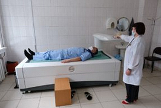 В новосибирском онкодиспансере для химиотерапии построят отдельный корпус