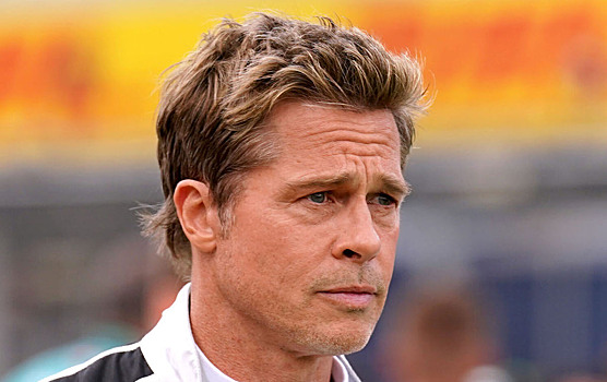 Брэд Питт и Гвинет Пэлтроу: интимные фото пары стали предметом аферы