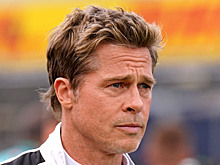 Брэд Питт и Гвинет Пэлтроу: интимные фото пары стали предметом аферы