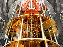 «Китайский Google» создал свой первый квантовый компьютер