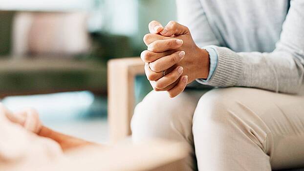 Профессор Сиволап рассказал, когда россиянам нужно обращаться к психиатру