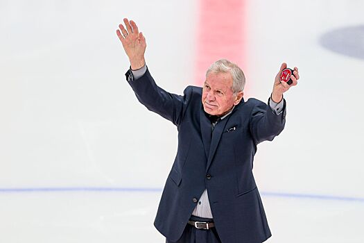 Майоров — о россиянах в команде разочарований НХЛ: американцы, канадцы, шведы лучше?