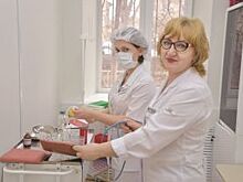 На крыльях аиста. Кто помог родиться 15 тысячам малышей