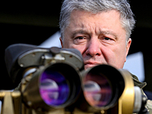 Порошенко нашел способ отличить украинца от русского