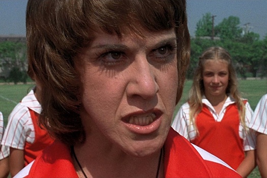 Умерла звезда "Реальных пацанов" Рут Бацци