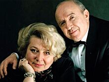 Как выглядел муж Тарасовой — великий пианист Крайнев: поженились через 9 дней, помогал ей выбирать музыку
