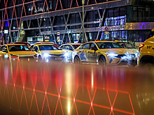 Региональным таксистам хотят дать поблажку