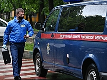 Две 13-летние школьницы покончили с собой в парке в российском поселке