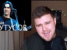 Пародист из Екатеринбурга перепел хиты известного рэпера голосами Mr. Credo и Владимира Шахрина