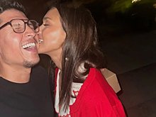 Парень Джессики Альбы показал свежие романтичные фото с актрисой