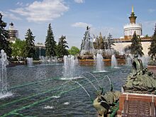 Вход в некоторые павильоны ВДНХ сделают бесплатным