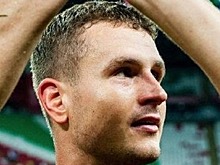 «Рубин» отдал в аренду «Селтику» полузащитника Абильдгора