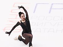 Туктамышева призналась, кто ее любимый комментатор