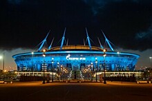 «Стадион в Санкт-Петербурге — лучший в Европе!»: пресс-секретарь сборной Ирака в восторге от пребывания на «Газпром Арене»