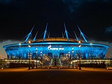 «Стадион в Санкт-Петербурге — лучший в Европе!»: пресс-секретарь сборной Ирака в восторге от пребывания на «Газпром Арене»