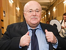 Александр Калягин заявил о необходимости "перезагрузить" Союз театральных деятелей и переизбрать его главу
