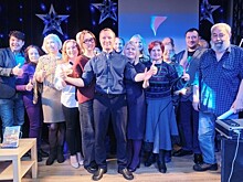 В районе Старое Крюково пройдет авторский вечер поэта Сергея Журавлева