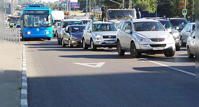 Отменена очередная порция штрафов – за выделенки