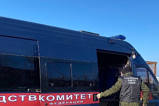 После кражи имущества у ветерана СВО в Приморском крае завели дело