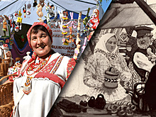 Наши корни