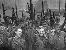 Yle (Финляндия): российских детей воспитывают патриотами на памяти о войне
