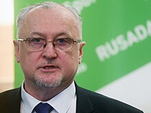 «Скоро грянет буря»: что грозит главе РУСАДА