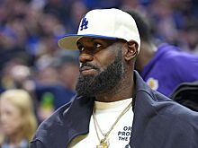 Инсайдер намекнул на проблемы с мотивацией у Леброна Джеймса