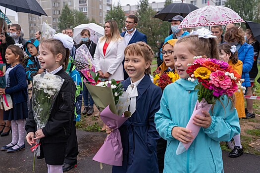 КАЭС направила 10 млн рублей на поддержку детских образовательных учреждений Удомли