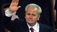 Смерть Слободана Милошевича как инфаркт югославской государственности