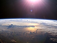 Аномальная жара может стать ежегодной
