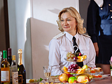 Актриса Анна Якунина: Моя Маша безнадежно влюблена в Аверина