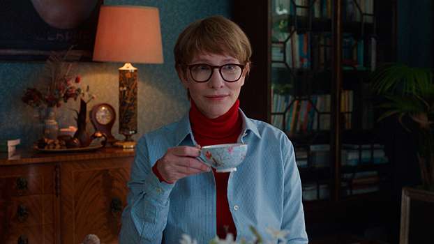 «Отец, мать, сестра, брат»: рецензия на новый фильм Джима Джармуша