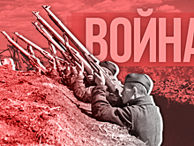 Война: Архангельская область 1941–1945 гг. Радио REGNUM