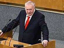 В ЛДПР опровергли информацию о критическом состоянии Жириновского