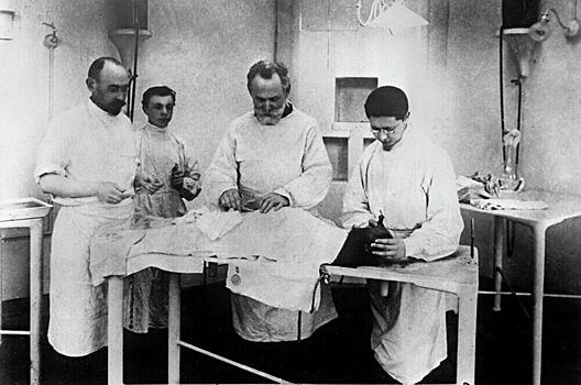 Крым в жизни нобелевских лауреатов: физики и лирики