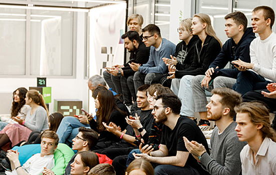 В Калуге пройдет семинар для руководителей студенческих объединений