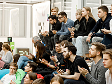 В Калуге пройдет семинар для руководителей студенческих объединений