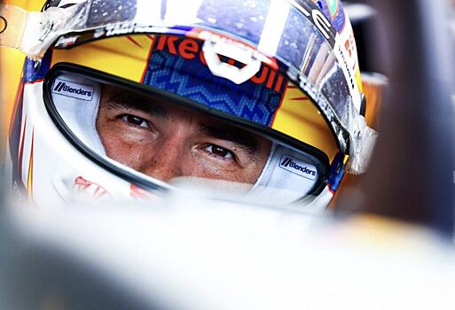 MARCA: Серхио Перес ведёт переговоры с Ferrari