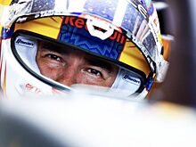 MARCA: Серхио Перес ведёт переговоры с Ferrari