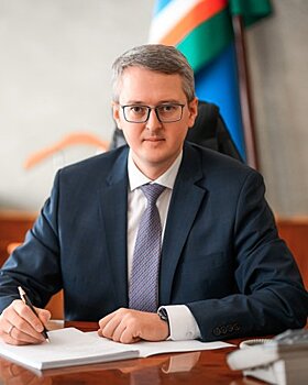 Личная жизнь и карьера нынешнего губернатора Камчатки Владимира Солодова
