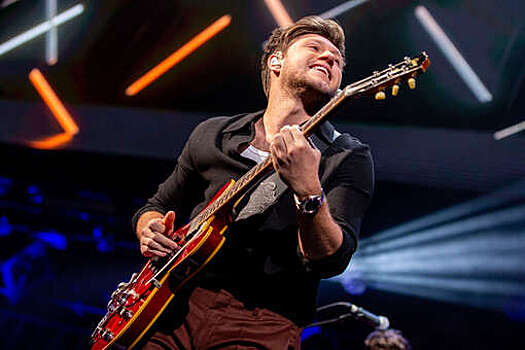 Проститутки заявили полиции, что певец Лиам Пейн признался им в любви и подарил часы Rolex