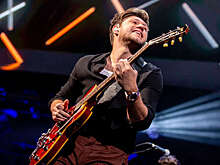 У нескольких человек прошли обыски по подозрению в краже часов Rolex певца Пейна