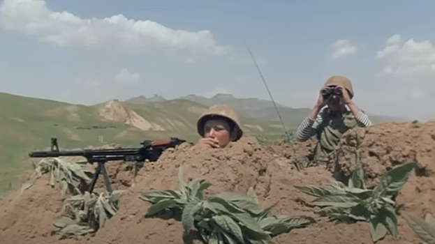 Зарплата «воинов-афганцев». Что они могли купить на свое жалованье